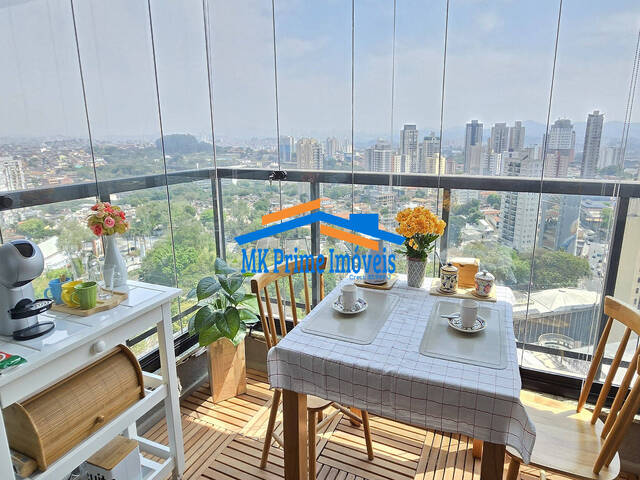 #15875 - Apartamento para Venda em Osasco - SP