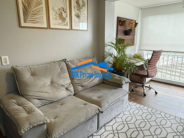 #15877 - Apartamento para Venda em São Paulo - SP