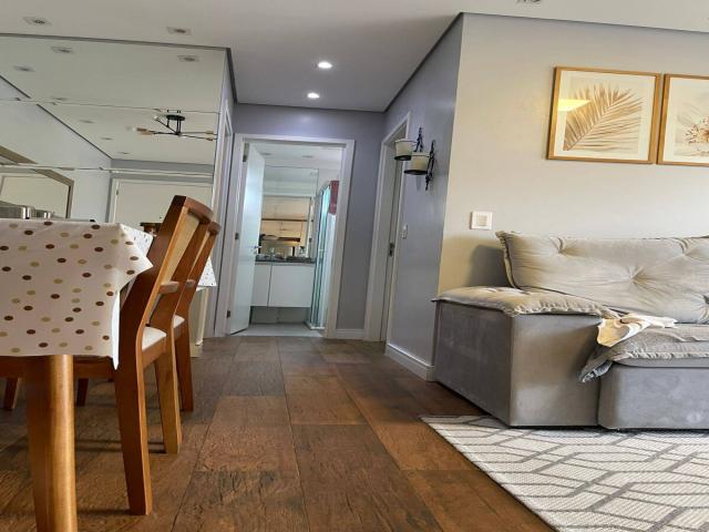 Apartamento para Venda em São Paulo - 4