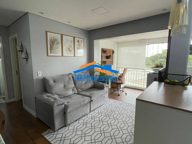 #15877 - Apartamento para Venda em São Paulo - SP