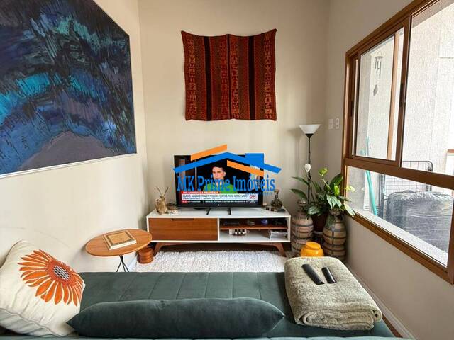 #15878 - Apartamento para Venda em São Paulo - SP