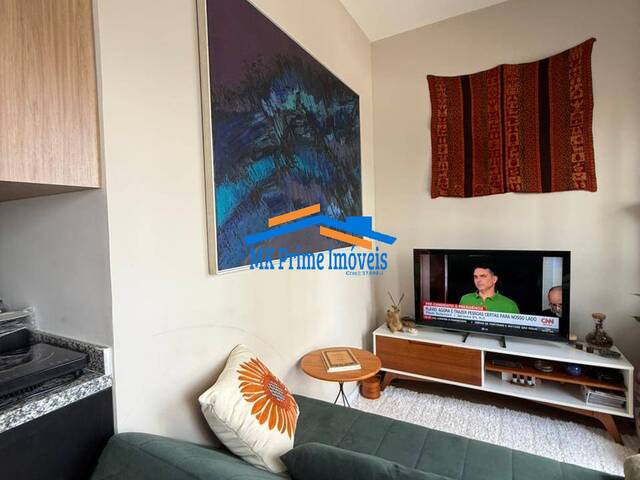 #15878 - Apartamento para Venda em São Paulo - SP