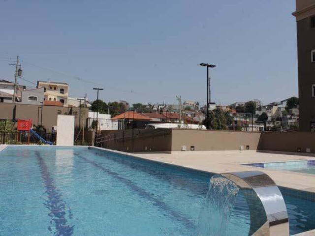 Apartamento para Venda em Carapicuíba - 4