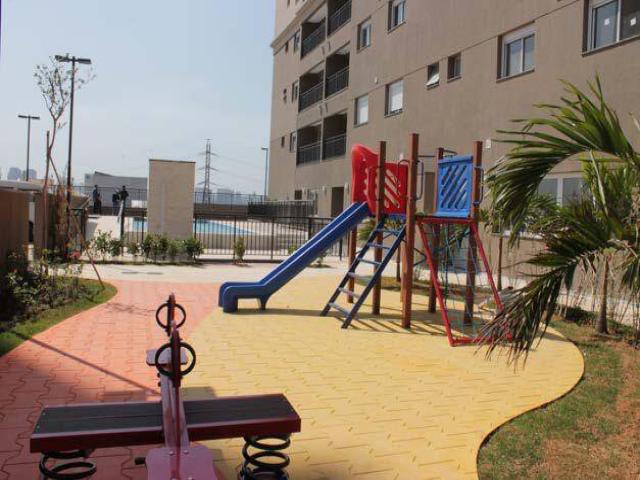 Apartamento para Venda em Carapicuíba - 5