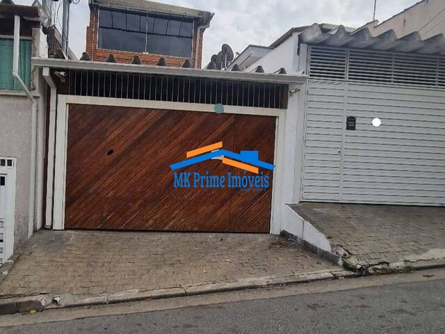 #15899 - Casa para Venda em Osasco - SP