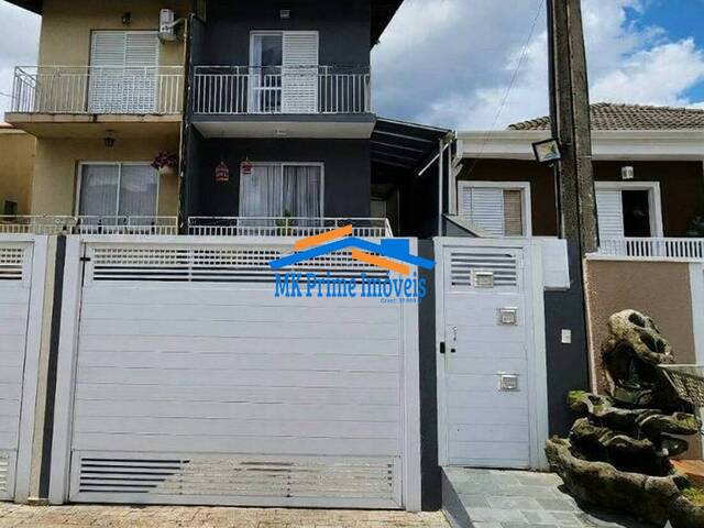 #15900 - Casa para Venda em Cotia - SP