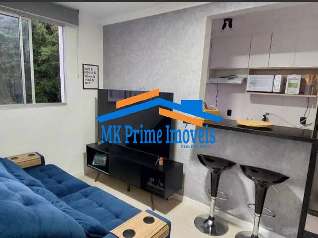 #15903 - Apartamento para Venda em Cotia - SP