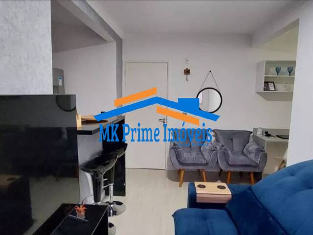 #15903 - Apartamento para Venda em Cotia - SP