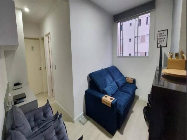 Apartamento para Venda em Cotia - 5