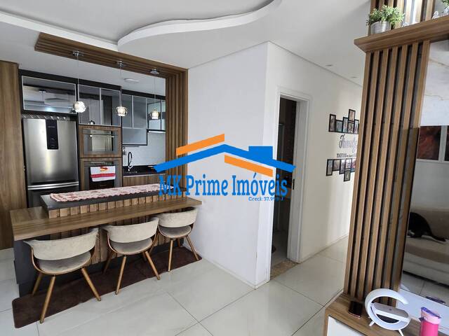 #15904 - Apartamento para Venda em Osasco - SP