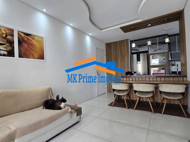 #15904 - Apartamento para Venda em Osasco - SP