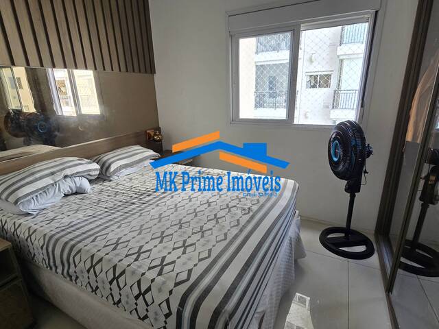 #15904 - Apartamento para Venda em Osasco - SP