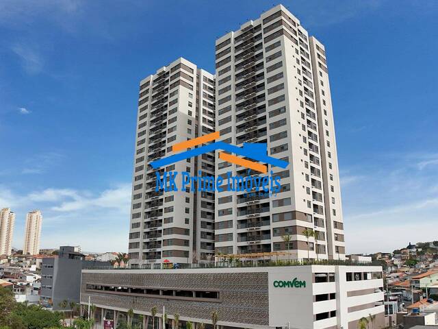 #15905 - Apartamento para Venda em Osasco - SP