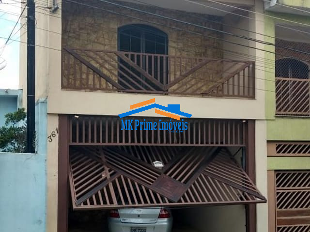 #15908 - Casa para Venda em Osasco - SP