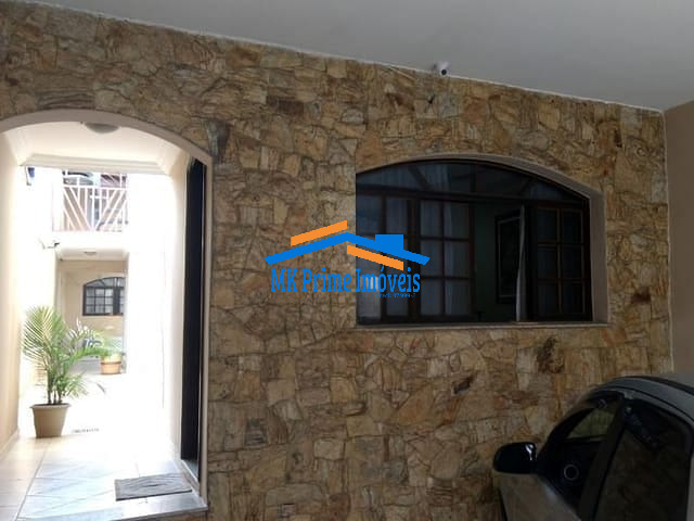 #15908 - Casa para Venda em Osasco - SP