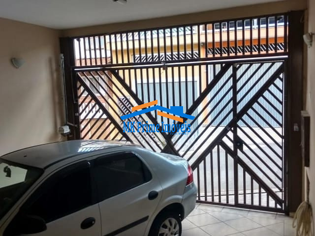 #15908 - Casa para Venda em Osasco - SP