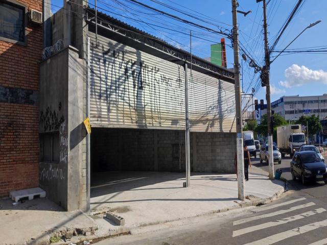 Galpão para Locação em Osasco - 4