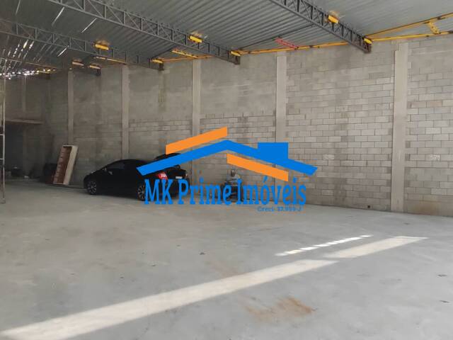 #15910 - Galpão para Locação em Osasco - SP