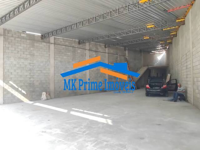 #15910 - Galpão para Locação em Osasco - SP