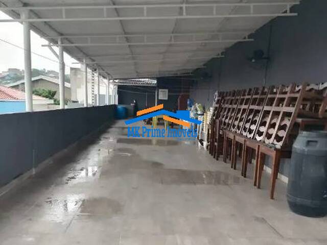 #15913 - Sobrado para Venda em Osasco - SP