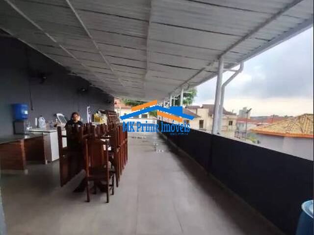 #15913 - Sobrado para Venda em Osasco - SP