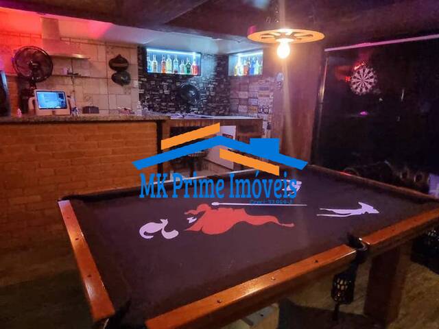 #15916 - Casa para Venda em Osasco - SP