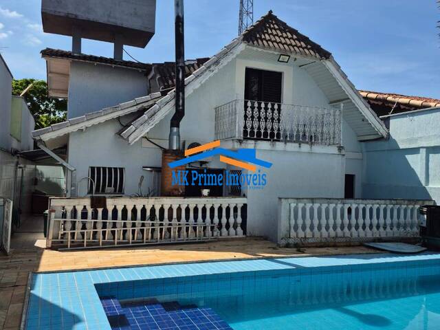 #15916 - Casa para Venda em Osasco - SP