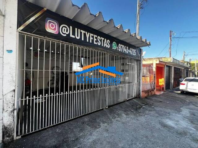 #15918 - Casa para Venda em Osasco - SP