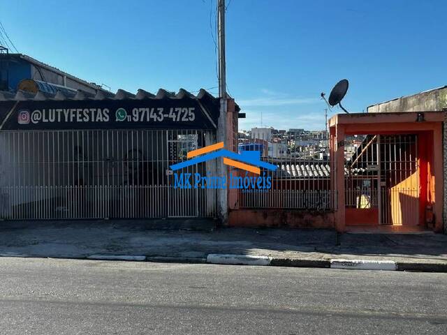 #15918 - Casa para Venda em Osasco - SP