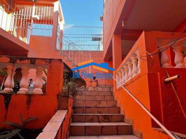 #15918 - Casa para Venda em Osasco - SP