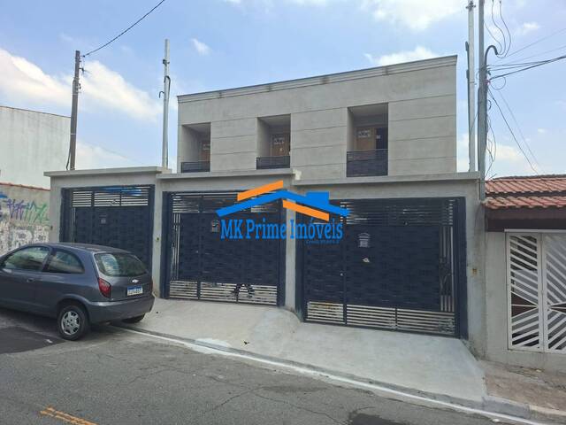 #15921 - Sobrado para Venda em Osasco - SP