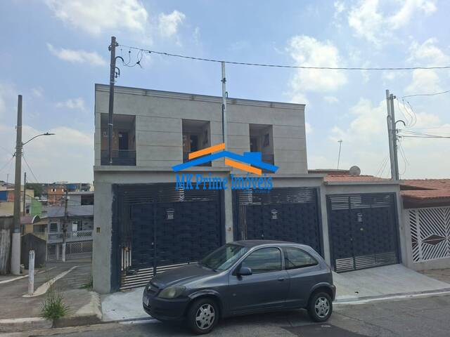 #15921 - Casa para Venda em Osasco - SP