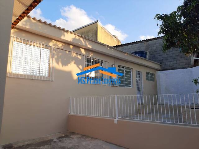 #15923 - Casa para Venda em Osasco - SP