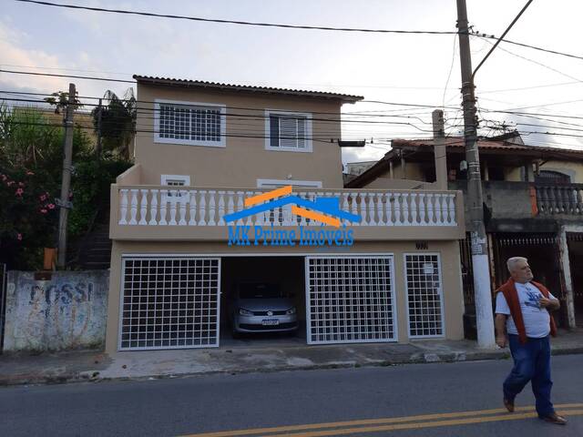 #15923 - Casa para Venda em Osasco - SP