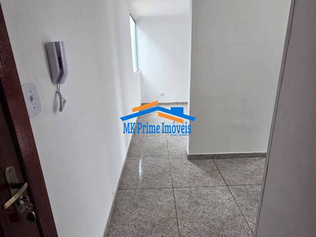 #15926 - Apartamento para Venda em Carapicuíba - SP