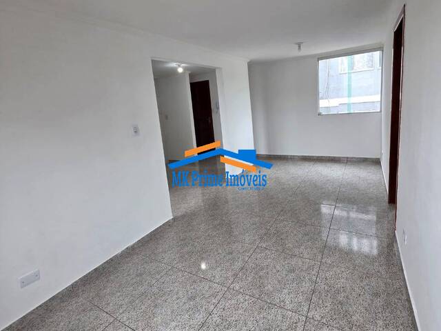 #15926 - Apartamento para Venda em Carapicuíba - SP