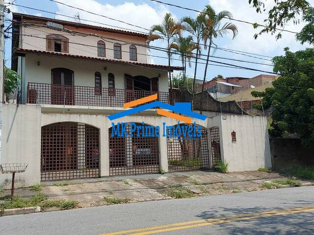#15915 - Sobrado para Venda em Osasco - SP