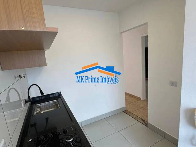 #15927 - Apartamento para Venda em Carapicuíba - SP