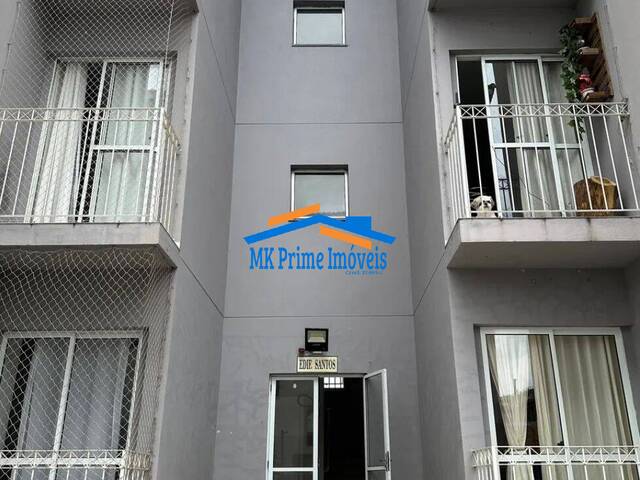 #15927 - Apartamento para Venda em Carapicuíba - SP