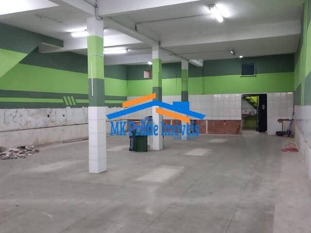 #15928 - Sala para Locação em Osasco - SP