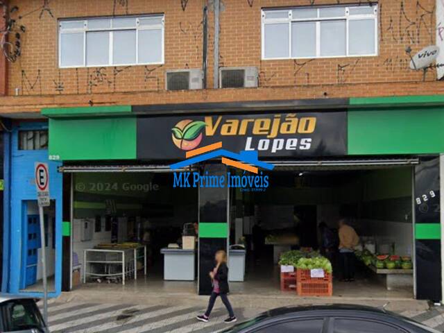 #15928 - Sala para Locação em Osasco - SP