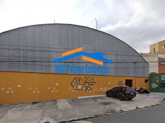 #15922 - Galpão para Locação em Osasco - SP