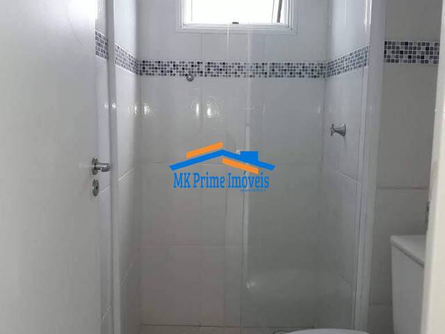 #15929 - Apartamento para Venda em Carapicuíba - SP