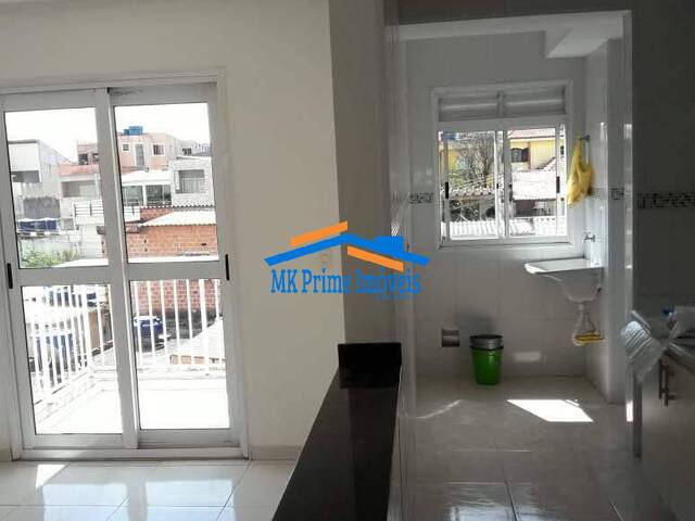 #15929 - Apartamento para Venda em Carapicuíba - SP