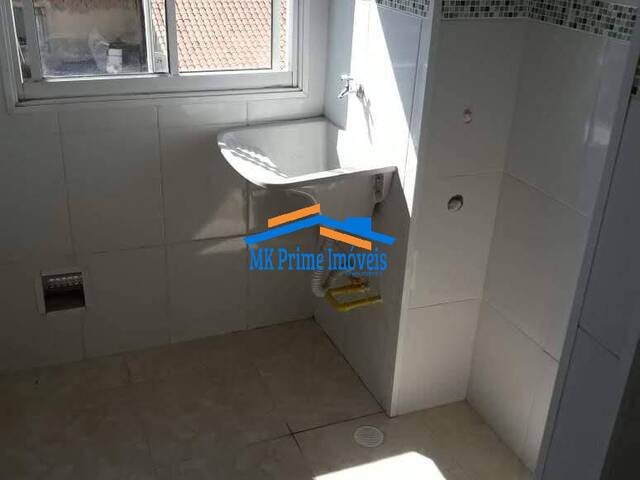 #15929 - Apartamento para Venda em Carapicuíba - SP