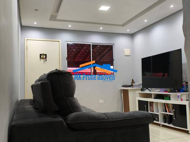 #15930 - Casa para Venda em Itapevi - SP