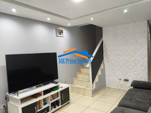 #15930 - Casa para Venda em Itapevi - SP