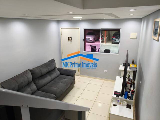 #15930 - Casa para Venda em Itapevi - SP