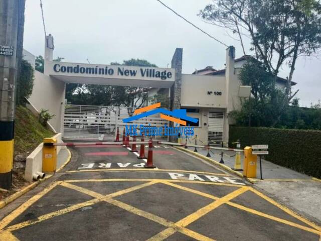 #15932 - Casa para Venda em Cotia - SP