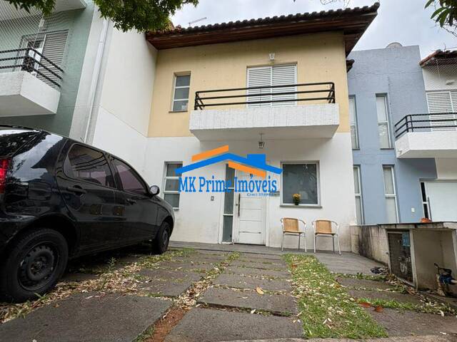 #15932 - Casa para Venda em Cotia - SP